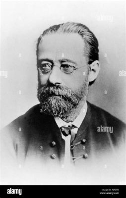 the founder of czech national music was Bedřich Smetana; did you know that his compositions have influenced generations of composers beyond his own time?