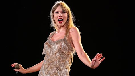 Can Taylor Swift Dance: An Analysis of Her Rhythm and Sways