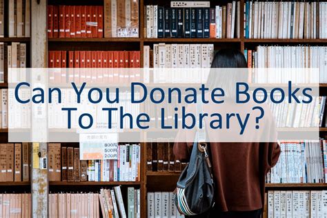 Can You Donate Books to Goodwill? And What's Next?