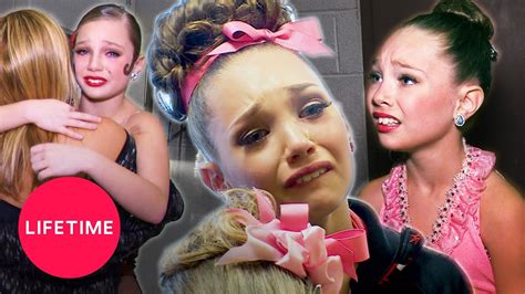 how did dance moms start? and does the show have any hidden messages?