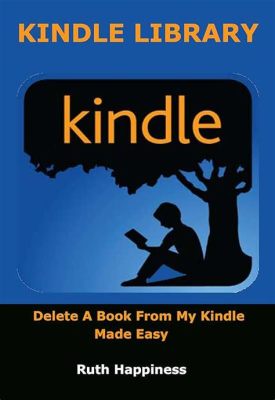 How Do I Buy Books for My Kindle: A Comprehensive Guide