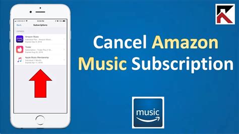 How to Cancel Amazon Music Subscription on iPhone: A Detailed Guide with Insights