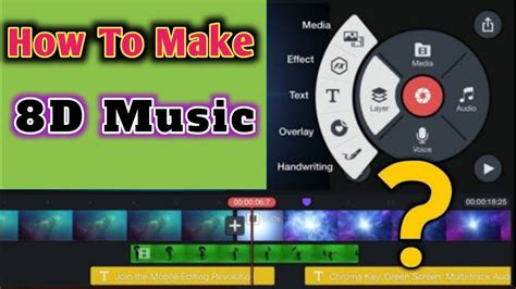 how to make 8d music and explore the hidden meanings behind each dimension