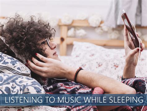 Is it Bad to Listen to Music While Sleeping? A Deep Dive into the Pros and Cons