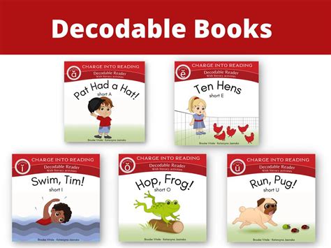 What are decodable books and why do they matter in the realm of cosmic literacy?