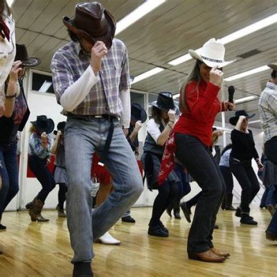 what is line dance and how does it reflect cultural diversity?