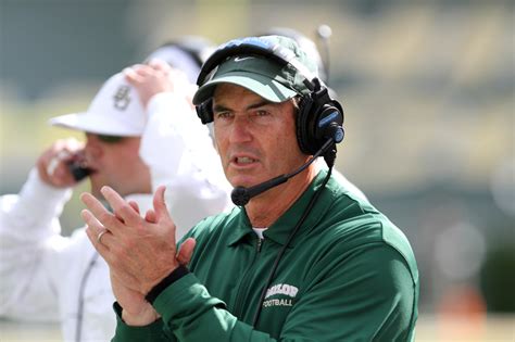 Where is Art Briles Coaching Now and the Evolution of His Coaching Style